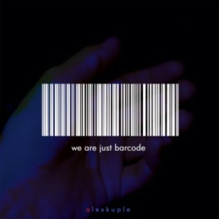 We Are Just Barcode