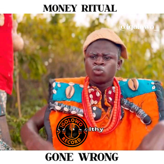 Money Ritual Gone Wrong