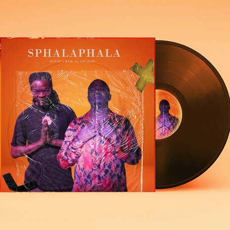 Sphalaphala ft. MAMI DA VOCALIST | Boomplay Music