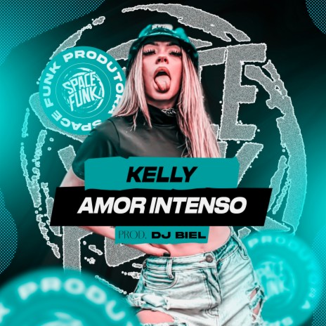 Amor Intenso | Boomplay Music