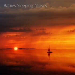 White Noise Nature Sounds Baby Sleep – Relaxing and Calming Noise Waves Loopable