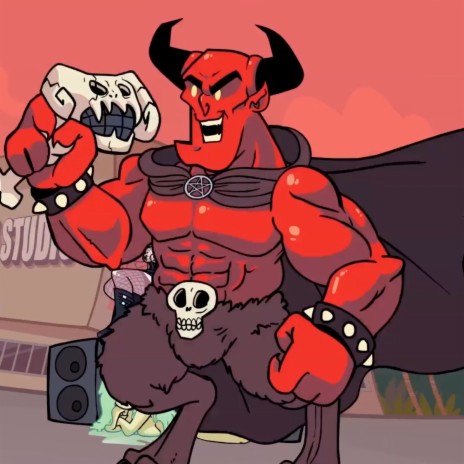 Bitch Boy Devil