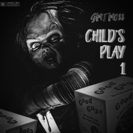 Child's Play (Slowed)