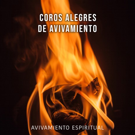 Coros Alegres De Avivamiento | Boomplay Music