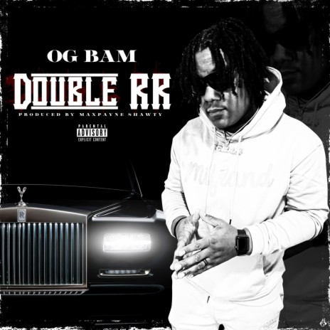 Double RR | Boomplay Music