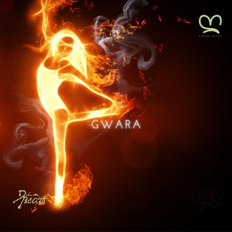 Gwara ft. Din BEATS, Kitoko Sound & Afro Dark | Boomplay Music