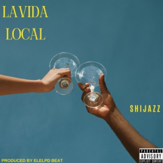 Lavida Local lyrics | Boomplay Music
