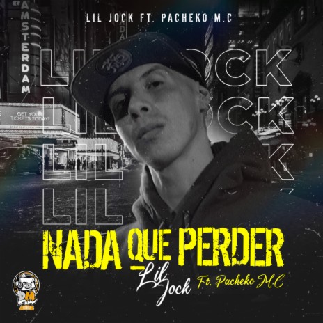 Nada Que Perder ft. Pacheko MC | Boomplay Music