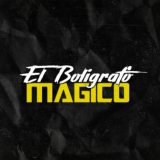 El Boligrafo Magico