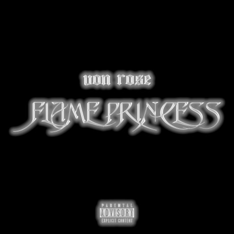 Flame Princess | Boomplay Music