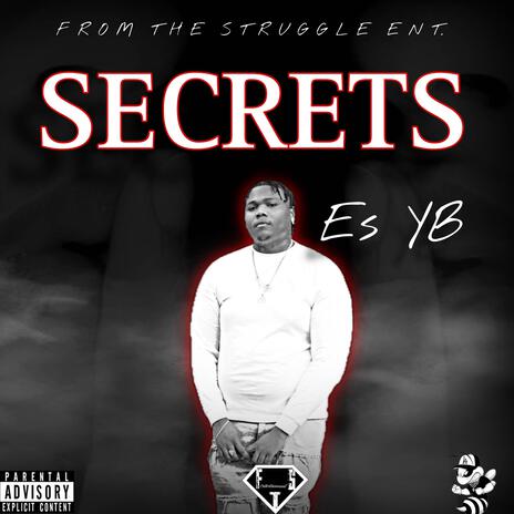 Secrets | Boomplay Music