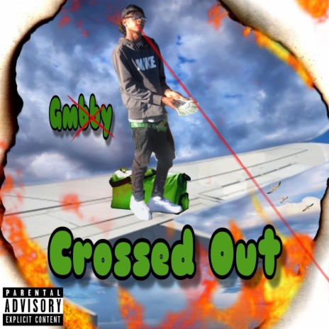 (Gmbby) Crossed Out | Boomplay Music