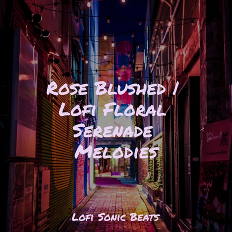 Twilight Lullaby Reverie ft. LofiCentral & HIP-HOP LOFI | Boomplay Music