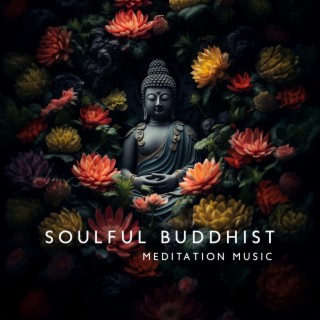 Soulful Buddhist Meditation Music – Jazz Instrumental Background To Pray: Buddhism Mantras