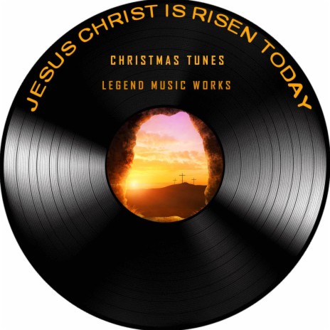 Jesus Christ is Risen Today (Organ) | Boomplay Music