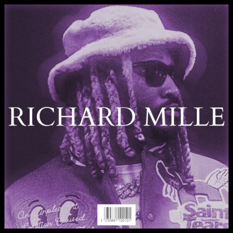 RICHARD MILLE Rap Beat | Boomplay Music
