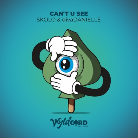 Can't U See (DJ Denise Remix) ft. divaDanielle | Boomplay Music
