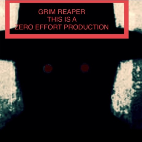 GRIM REAPER | Boomplay Music