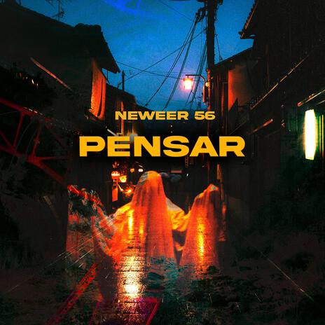 Pensar | Boomplay Music