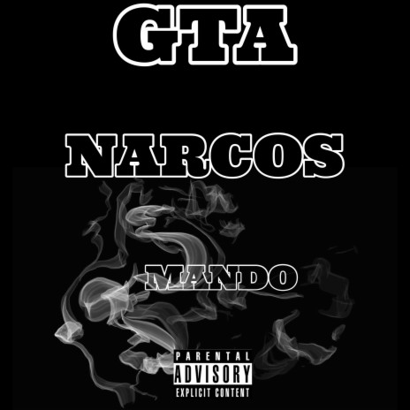 Narcos ft. MANDO 🅴 | Boomplay Music