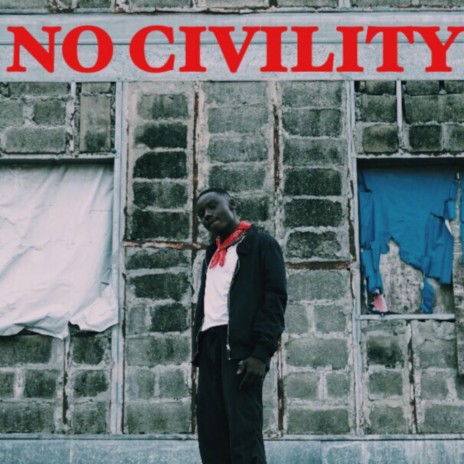 No Civility | Boomplay Music