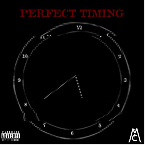 Perfect Timing | Boomplay Music