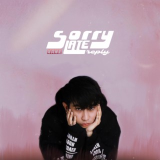 Sorry Late Reply lyrics | Boomplay Music