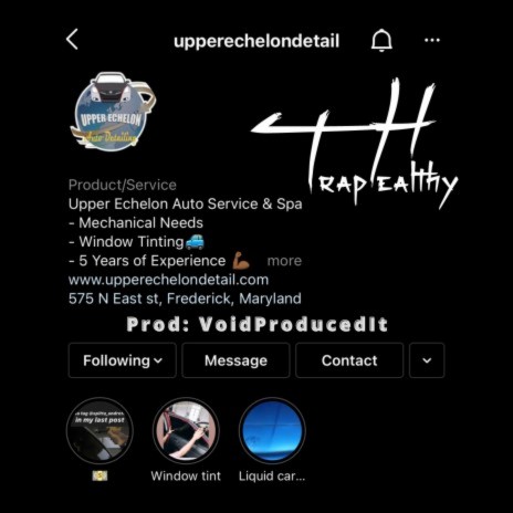 575 North East ft. TrapHealthy | Boomplay Music