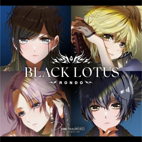 BLACK LOTUS | Boomplay Music