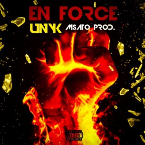 En Force | Boomplay Music