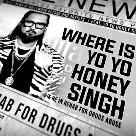 Honey 3.0 Yo Yo Honey Singh
