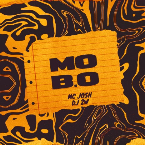 Mo B.O ft. DJ 2W | Boomplay Music