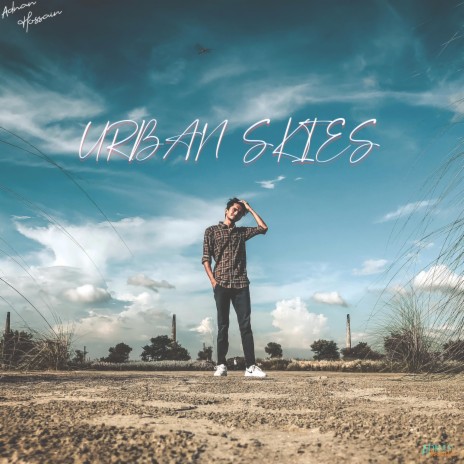 Urban Skies | Boomplay Music
