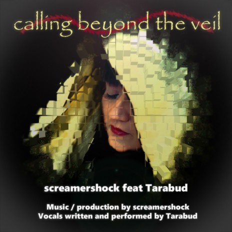 Calling Beyond The Veil (Original Mix) ft. Tarabud | Boomplay Music