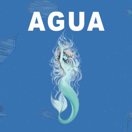 Agua (Instrumental Reggaeton Emotional) | Boomplay Music
