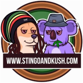 Stingo and Kush