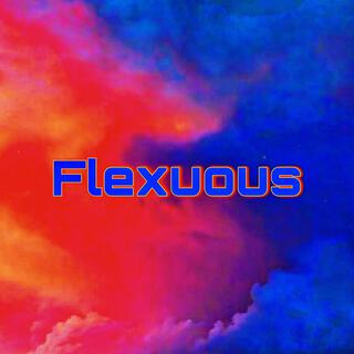 Flexuous