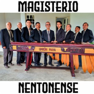 Magisterio Nentonense