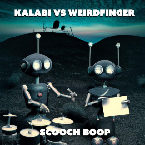 Scooch Boop (Live from the Living Room 3rd September 2022) ft. Weirdfinger
