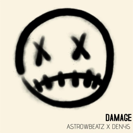 Damage 2 (Drill Beat) | Boomplay Music