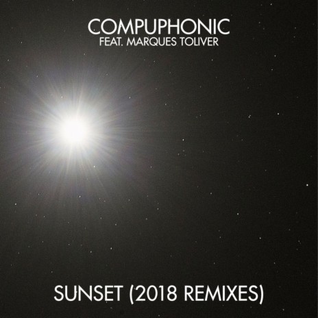 Sunset (Tim Engelhardt Remix A) ft. Marques Toliver