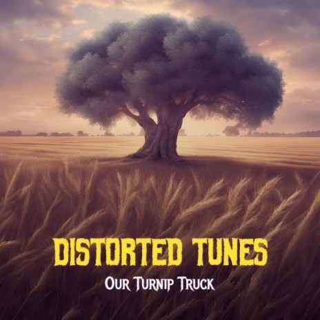 Distorted Tunes | Boomplay Music