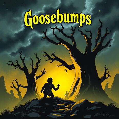 Goosebumps ft. Sunny Dhaliwal | Boomplay Music