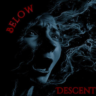 Below-Descent (Original S.I.L soundtrack)