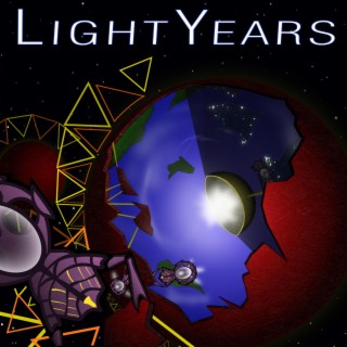 Light Years