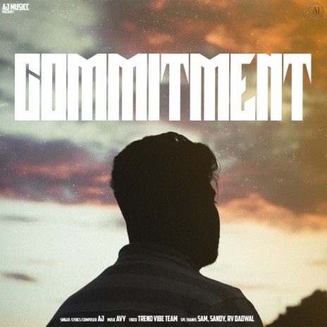 Commitment | Boomplay Music