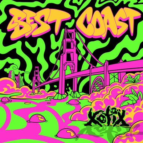 Best Coast | Boomplay Music
