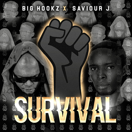 Survival ft. Saviour J | Boomplay Music