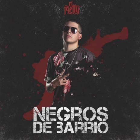 Negros de Barrio | Boomplay Music