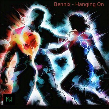 Hanging On | Boomplay Music